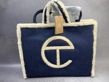 Grand sac cabas Telfar x Ugg