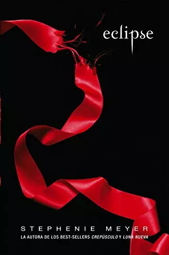 Eclipse - (saga, 3)