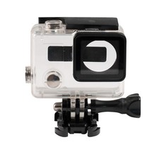 Coque Etui Boitier Etanche Protection Gopro HD Hero3+ Camera Camescope Cover