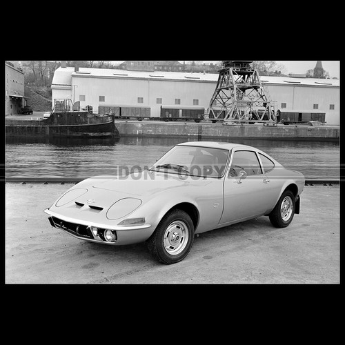 Photo 021170 opel 1900 - photo, a.021170