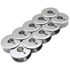 #82552 Bobines en aluminium