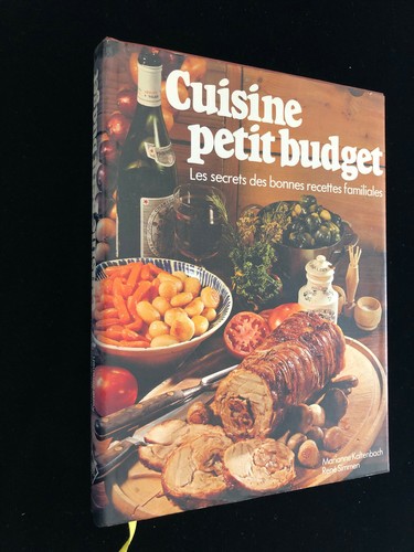 Livre recettes cuisine - de,