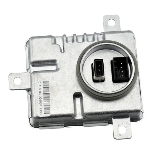Ballast phare module xenon - de,