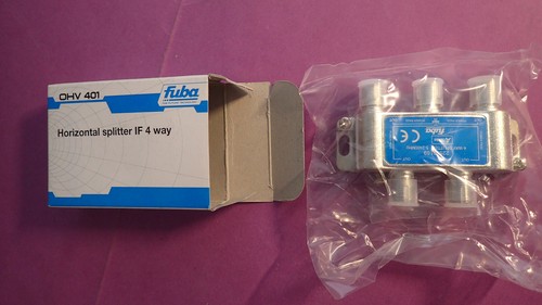 Fuba ohv401 repartiteur - ohv401,