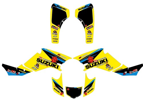 Fits ltz 400 2003 - fits,