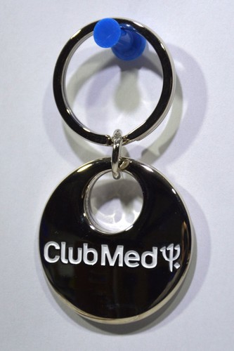 Club med méditerranée - club,