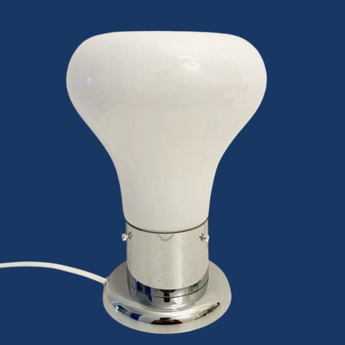 Lampe table vintage en - table,