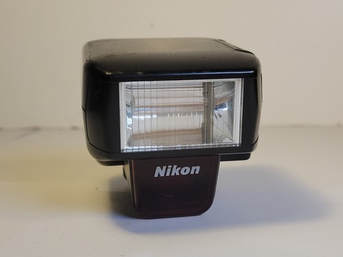 Flash nikon speedlight - nikon,