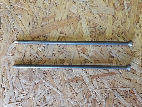 Tiges culbuteur moteur - tiges,