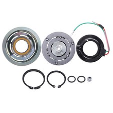 compresseur A/C à accouplement magnétique For HONDA CR-V III RE 38800RNAA01