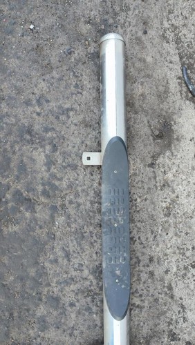 Marche pieds volkswagen amarok - pieds,
