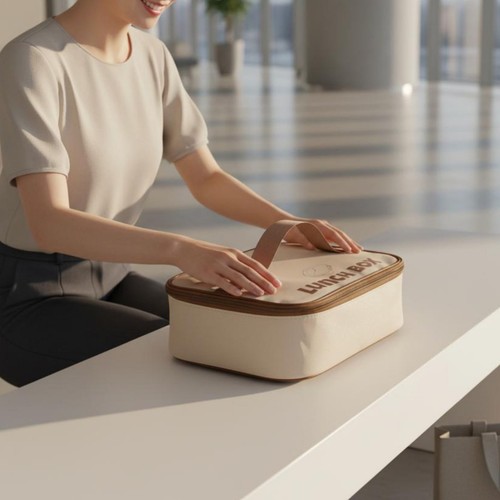Sac isotherme repas - sac,
