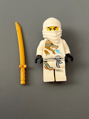 Lego 2260 ninjago zane - lego,