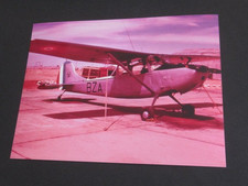 Photo Avion Cessna L-19 E /
