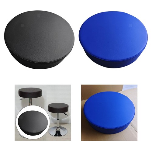 Bar tabouret assise ronde - bar,