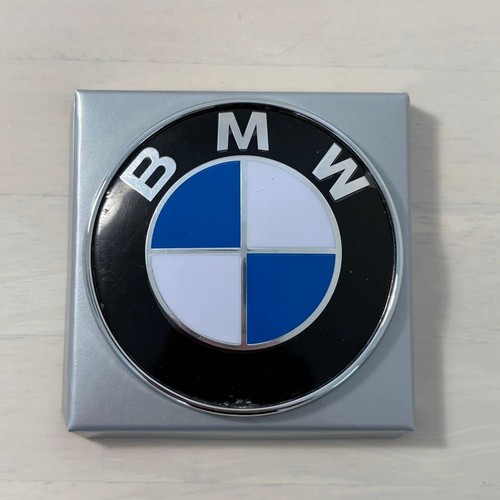 Bmw emblem approx 8cm - bmw,