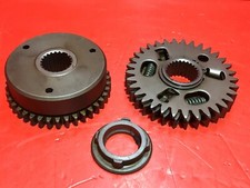 VFR 800 FI Embrayage De