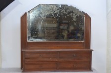 ANCIENNE PETITE COIFFEUSE