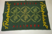 POUR COLLECTIONNEUR APERITIF