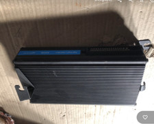 ✅ Amplificateur harman/