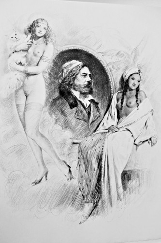Gautier fortunio eldorado - gautier,