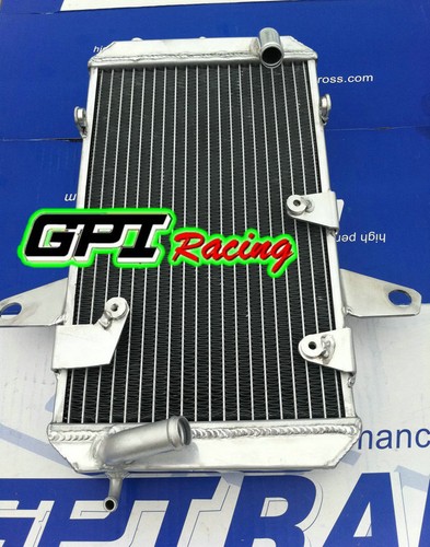 Row radiateur aluminium atv - 3,