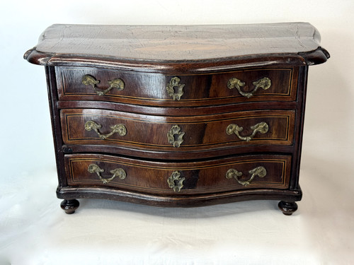 Petite commode maitrise - commode,