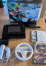 Console Wii U Mario Kart 8 -