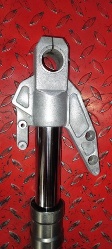 Tube fourche droit roadster - tube,