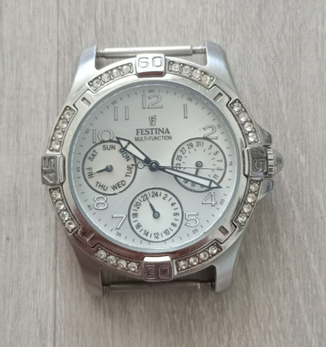 Montre festina femme - festina,