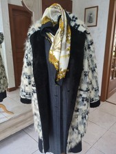 Manteau d’Hiver - Femme "Et