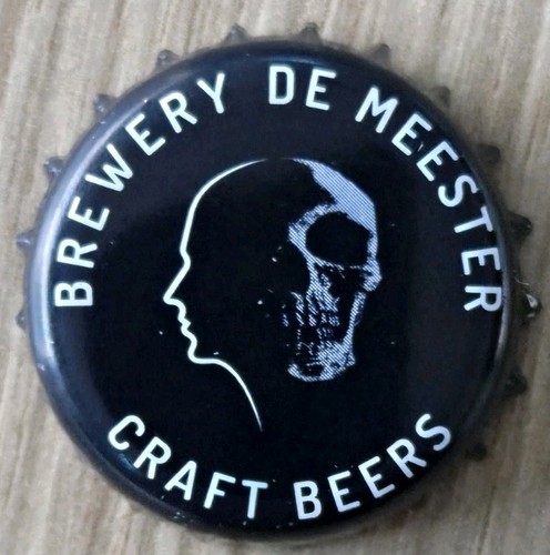 Capsule bière brasserie - , de