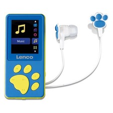 Xemio-560 Lecteur MP4 8 Go
