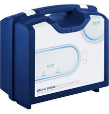 NEW $1100 Grohe Sense Guard