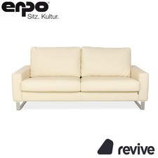 Erpo CL 500 Cuir Canapé Trois