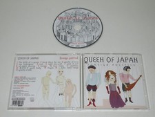 QUEEN OF JAPAN/FOREIGN