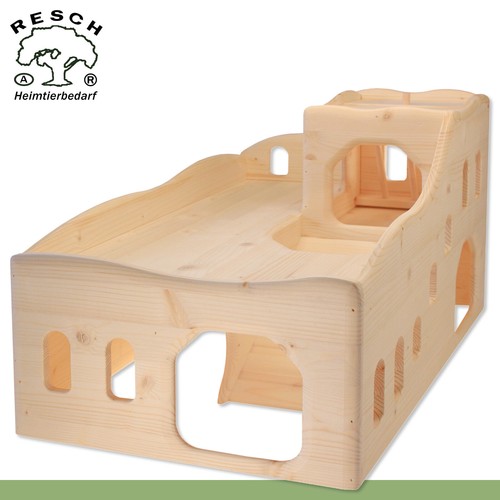 Resch nagerburg cobaye - 38,