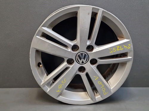 Jante alu volkswagen polo - jante,