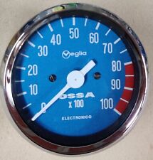 OSSA YANKEE 500 REV COUNTER, TACÓMETRO, COMPTE-TOURS. ELECTRONIC