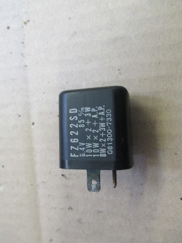 Centrale clignotants fz622sd - clignotants,