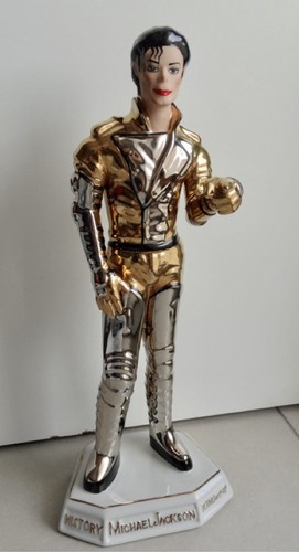 Michael jackson king pop - king,