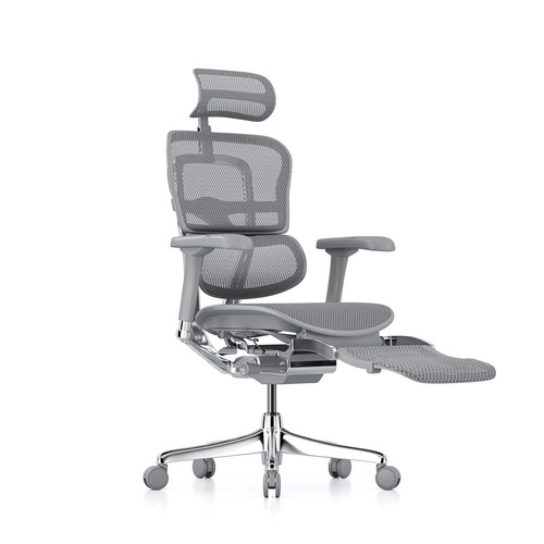 Fauteuil ergohuman elite - elite, gen