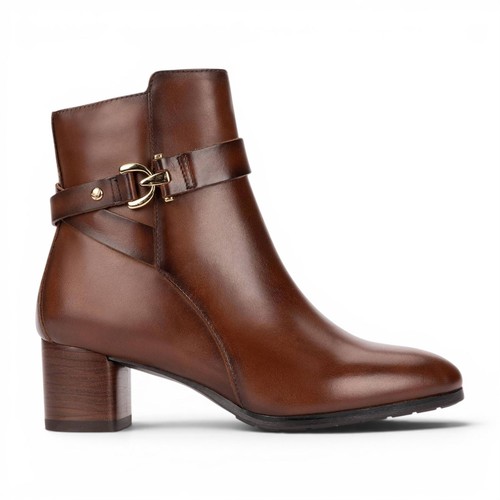 Pikolinos bottines compensées - bottines,