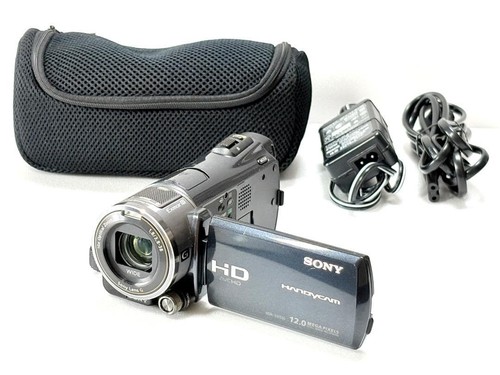 Caméscope handycam sony - caméscope,