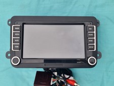 Autoradio Android GPS VW Golf
