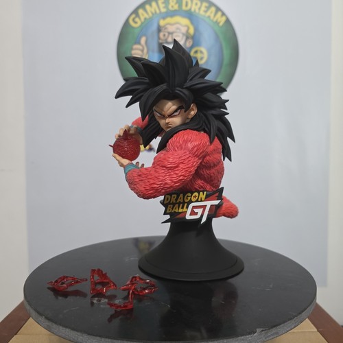 Figurines goku super - figurines,