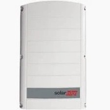 Inverter Trifase SolarEdge
