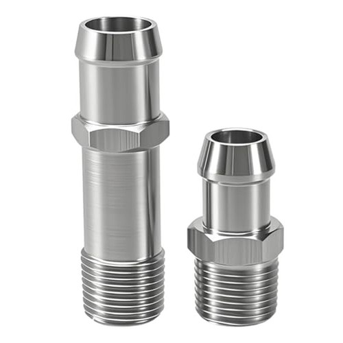 Joint conversion tuyau - joint,