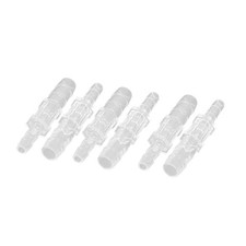 6pcs5.5mm à 7mm Dia Aquarium