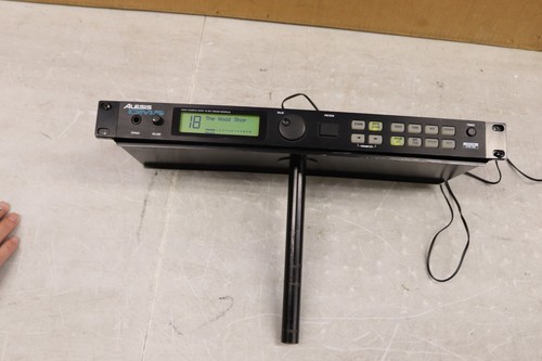 Alesis dm5 drum - drum, module